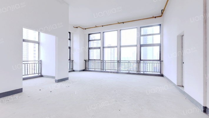 保利上城首座二手房实景图