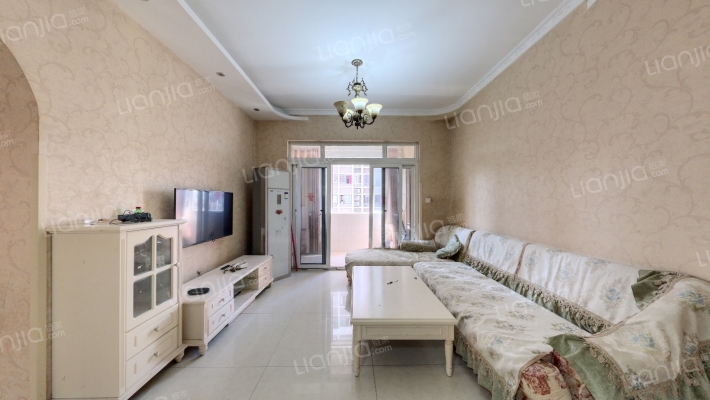 大鼎城市广场B区二手房实景图