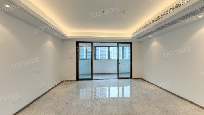 建发鸿璟园二手房实景图