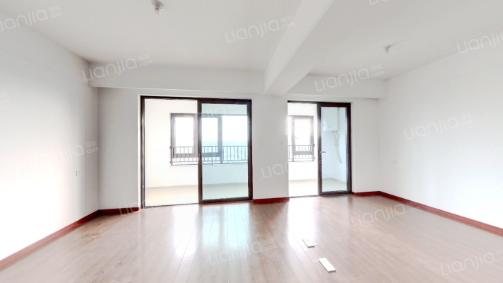 龙湖天玺南区二手房实景图