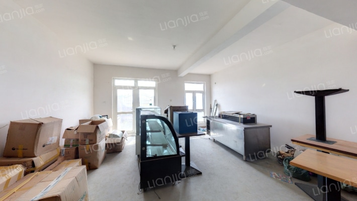 恒盛庄园西区二手房实景图