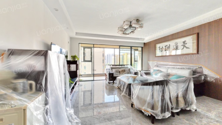 筑友双河湾墨香苑二手房实景图