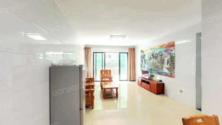 汇泰都城二手房实景图