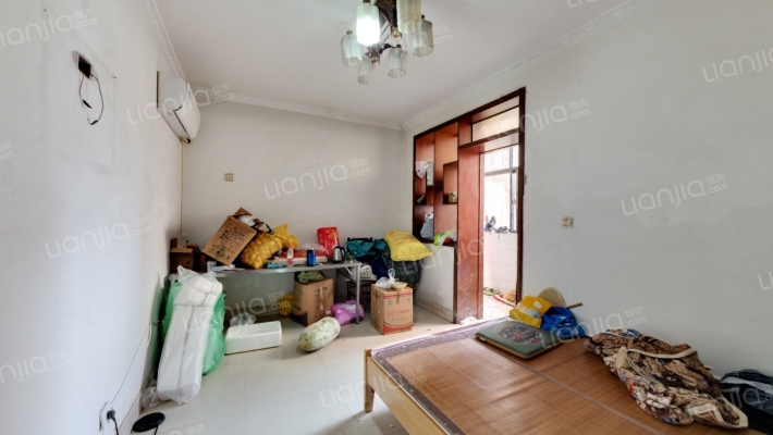 铁西北房管所二手房实景图