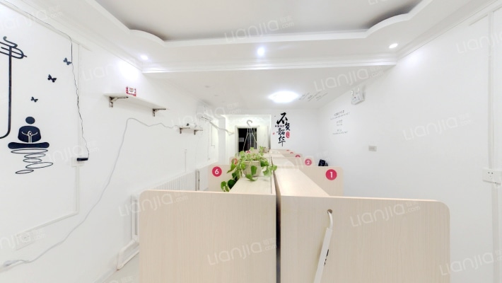 外贸宿舍(朝阳区)二手房实景图