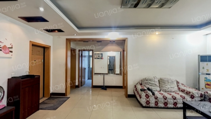 燃气公司三号楼二手房实景图