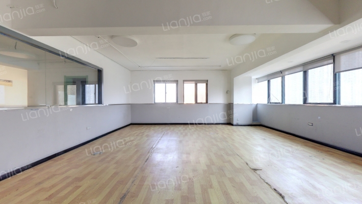 启航大厦二手房实景图