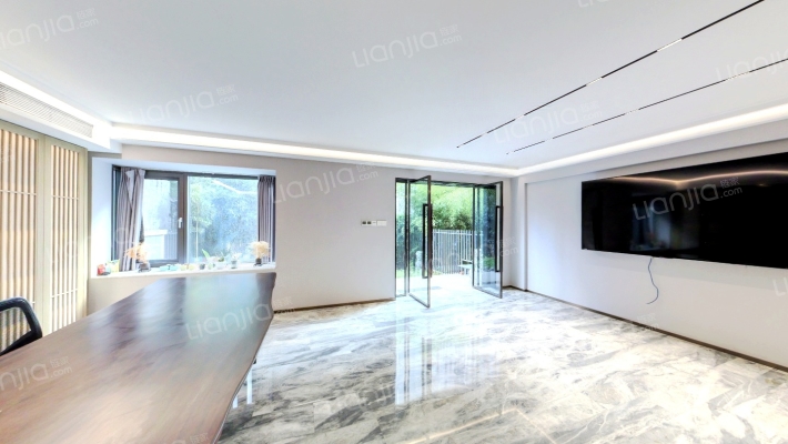 紫檀雅居二手房实景图