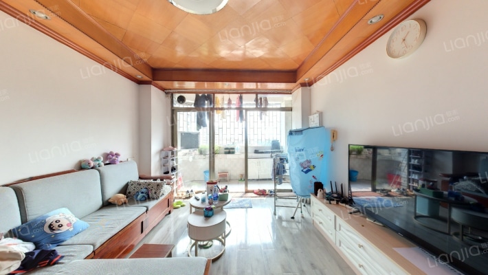 富兴新村二手房实景图