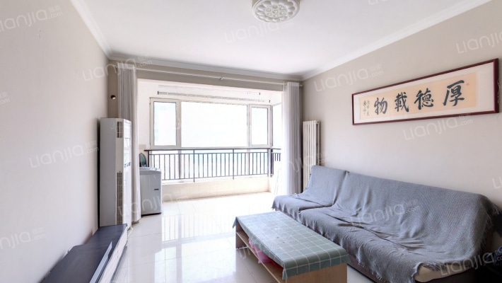 海信都市阳光二手房实景图