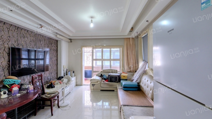 花园新村二手房实景图