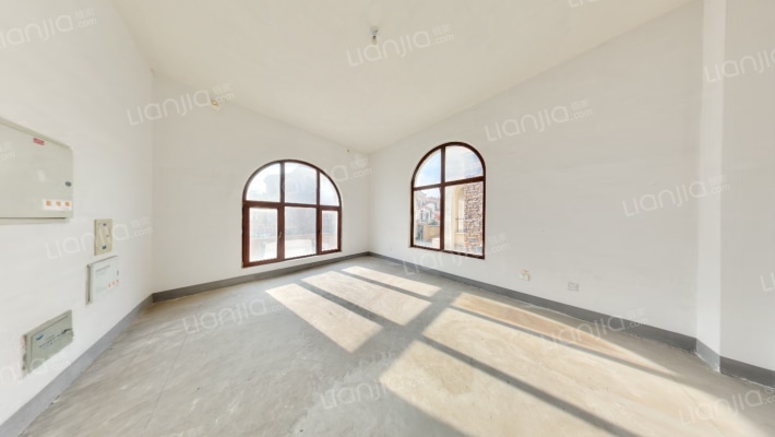 少海湾二手房实景图