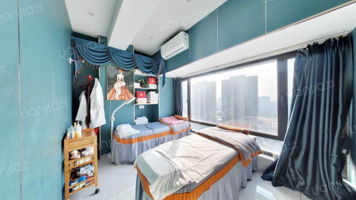 广奕天之星二手房实景图