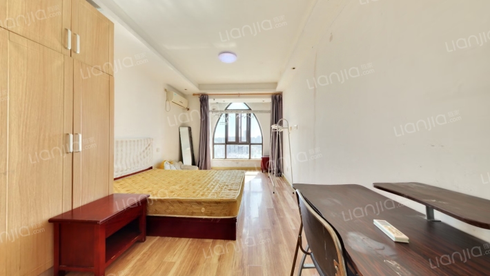 康桥丽都二手房实景图