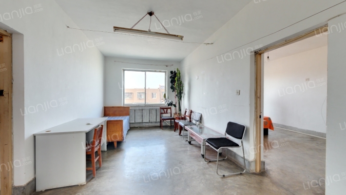 宜宁里二手房实景图