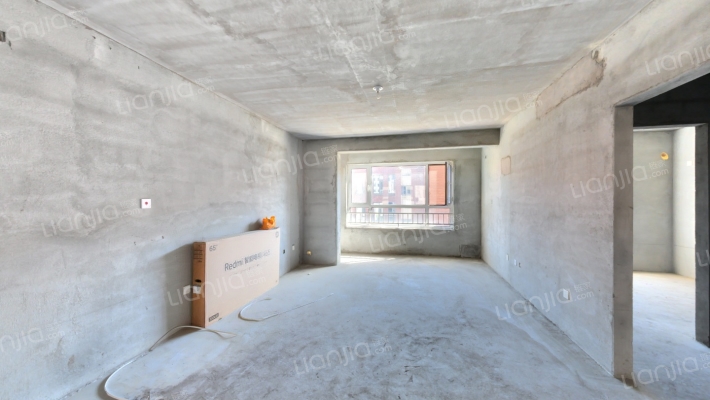 湖璟中心二手房实景图