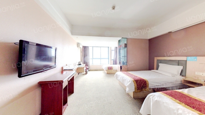 恒泰国际二手房实景图