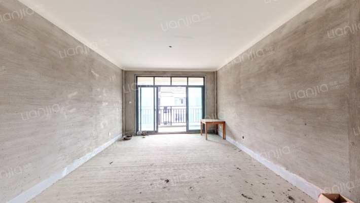 城南水乡二手房实景图