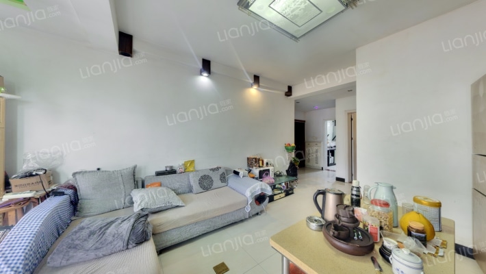 金桂城小区二手房实景图