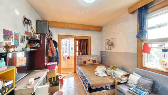 新庄村53号二手房实景图