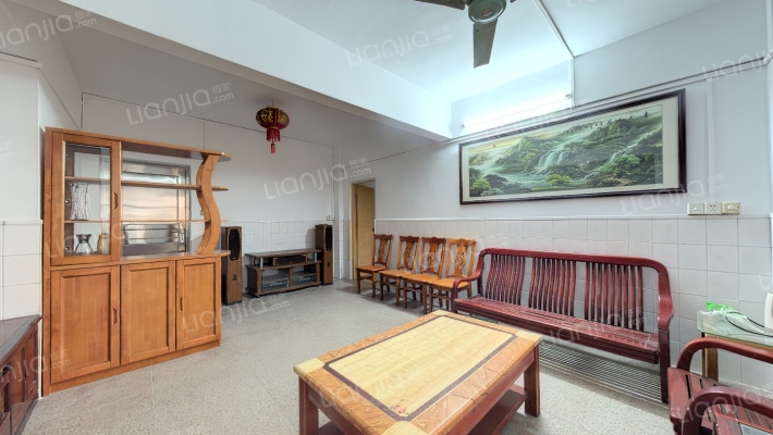 东成新苑二手房实景图