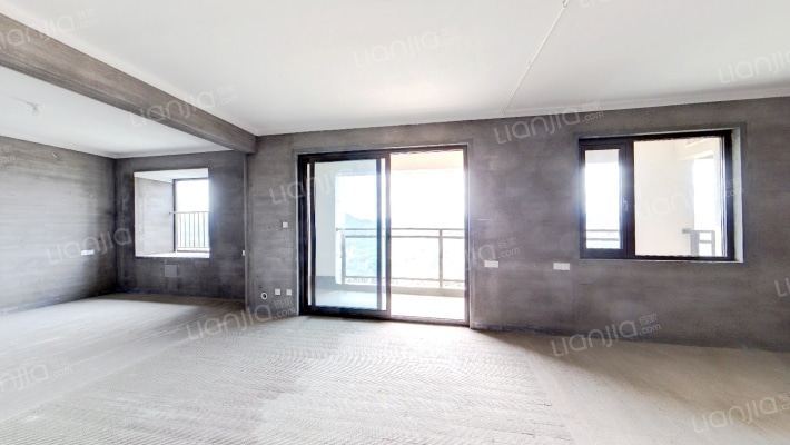 大家映江南二手房实景图