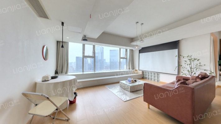 朗御二手房实景图