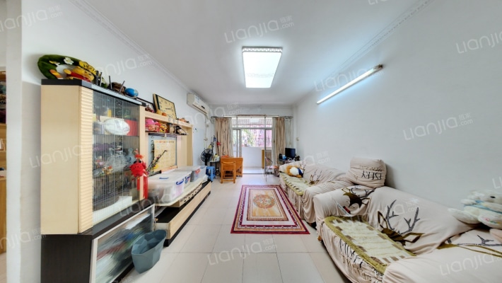 黄岐恒福花园二手房实景图