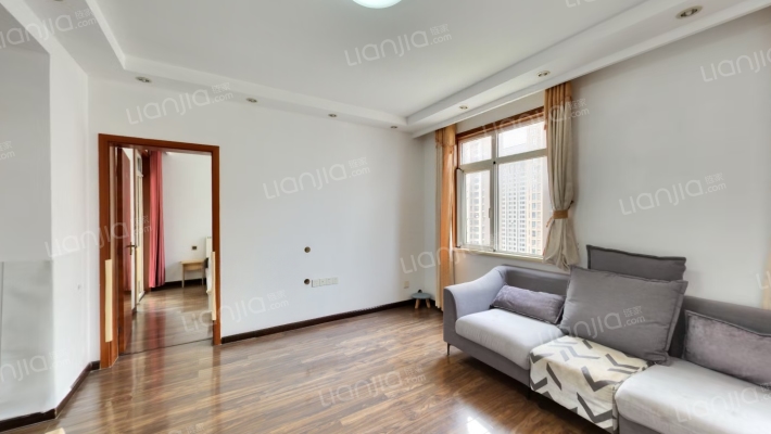 百瑞景中央生活区二期东区二手房实景图