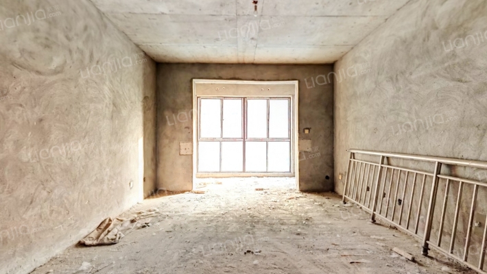 阳光城社区二手房实景图