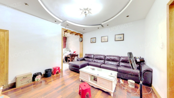 武冶小区二手房实景图