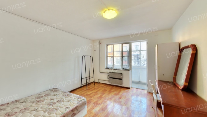 翠微路甲9号院二手房实景图