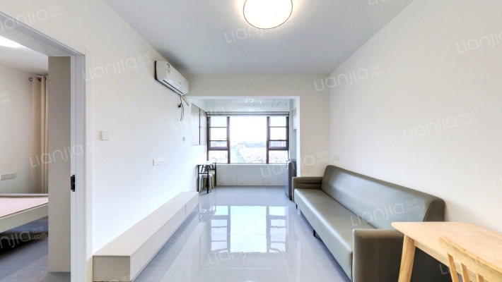 夏荷郡一区二手房实景图