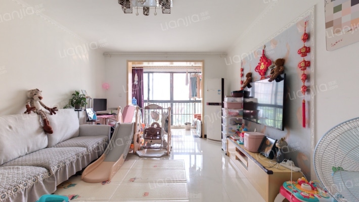 润富花园二手房实景图