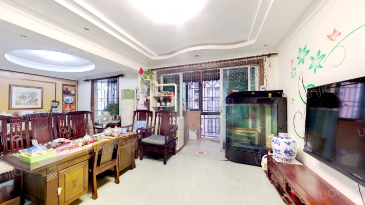 盈翠家园二手房实景图