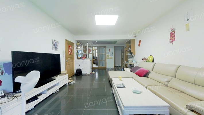 祺康园二手房实景图