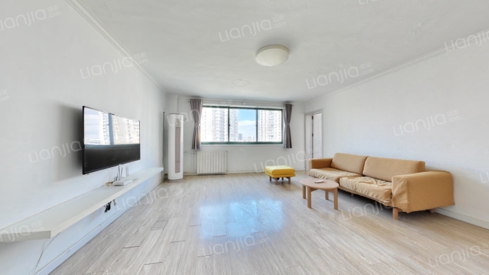 天创世缘二手房实景图