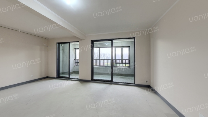 伟星珑胤台二手房实景图