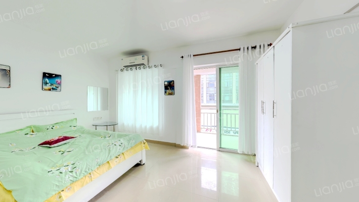 华力路16号二手房实景图