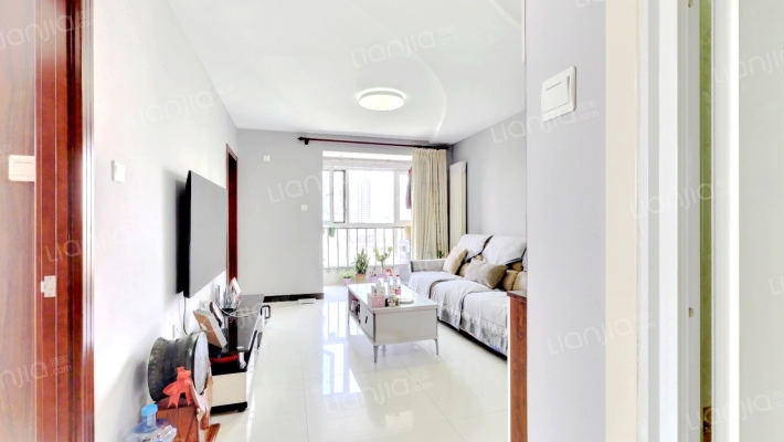 金洋旺座二手房实景图