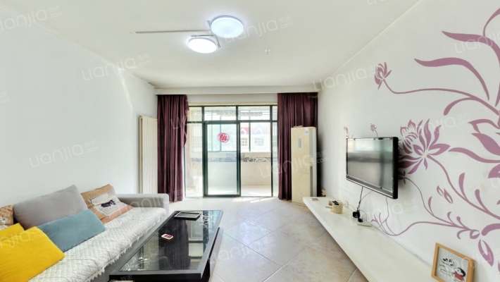 名门世家二手房实景图