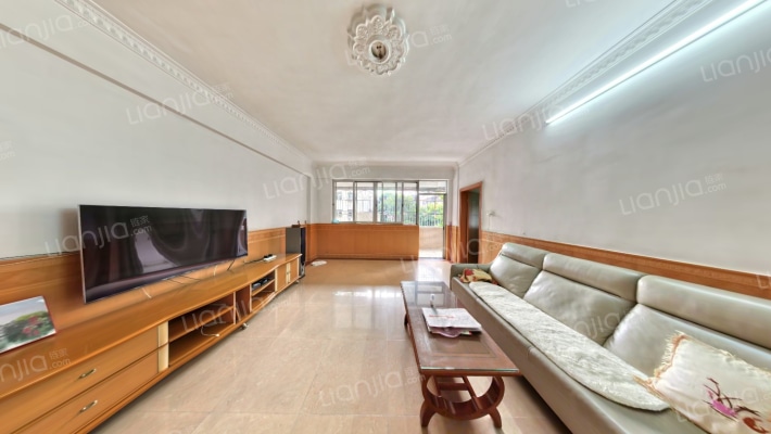 菱湖小区二手房实景图