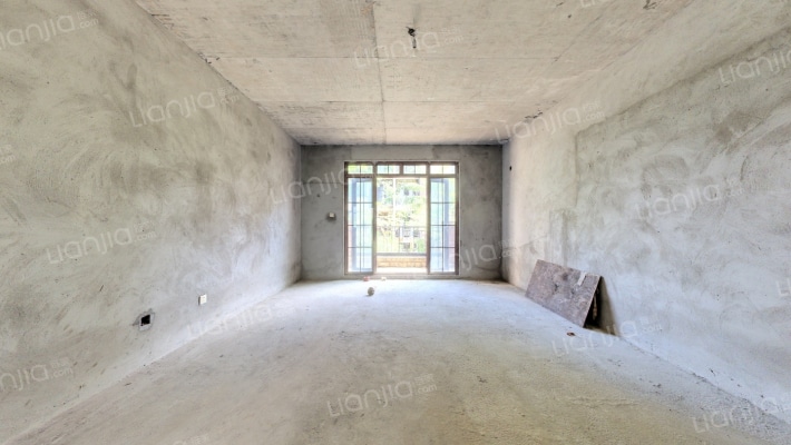 南光·西海湾二手房实景图