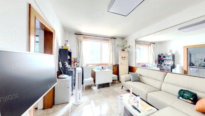 荣祥里二手房实景图