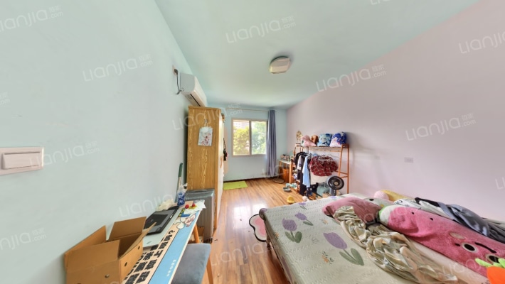 永兴巷14号二手房实景图