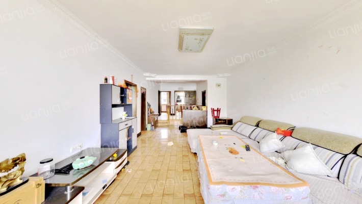 白云南路424号二手房实景图