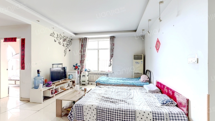 东方世纪城二手房实景图