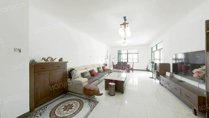 海纳石鸣苑二手房实景图