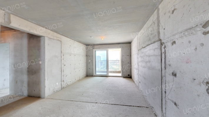 吾樾台二手房实景图