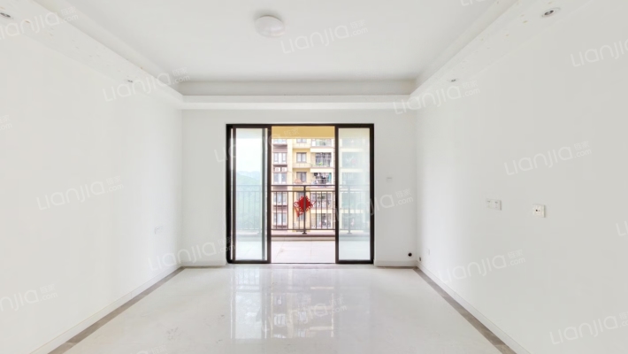 中梁·国宾熙岸二手房实景图